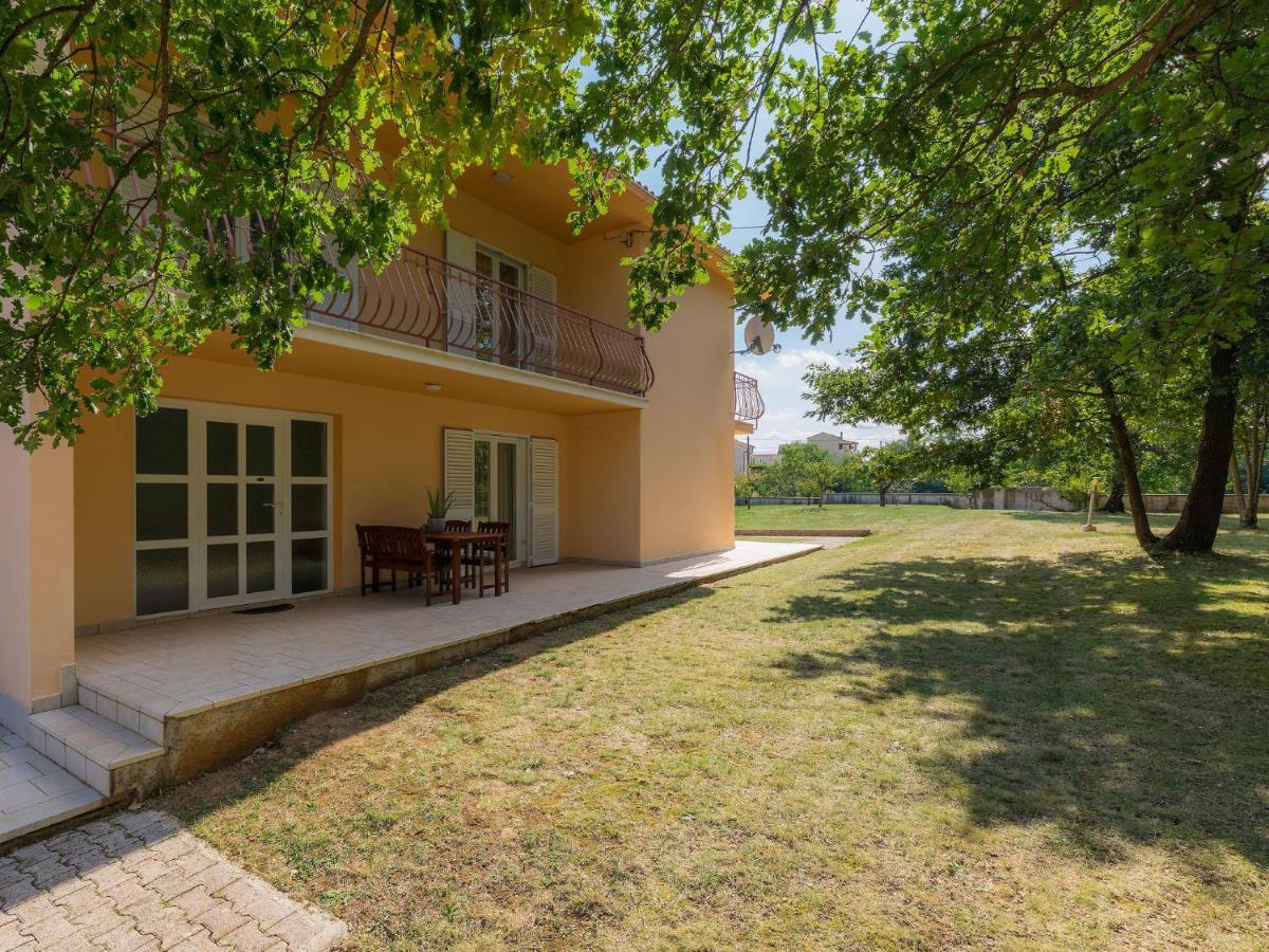 Apartment Macini - Roj465 By Interhome Žminj Eksteriør billede
