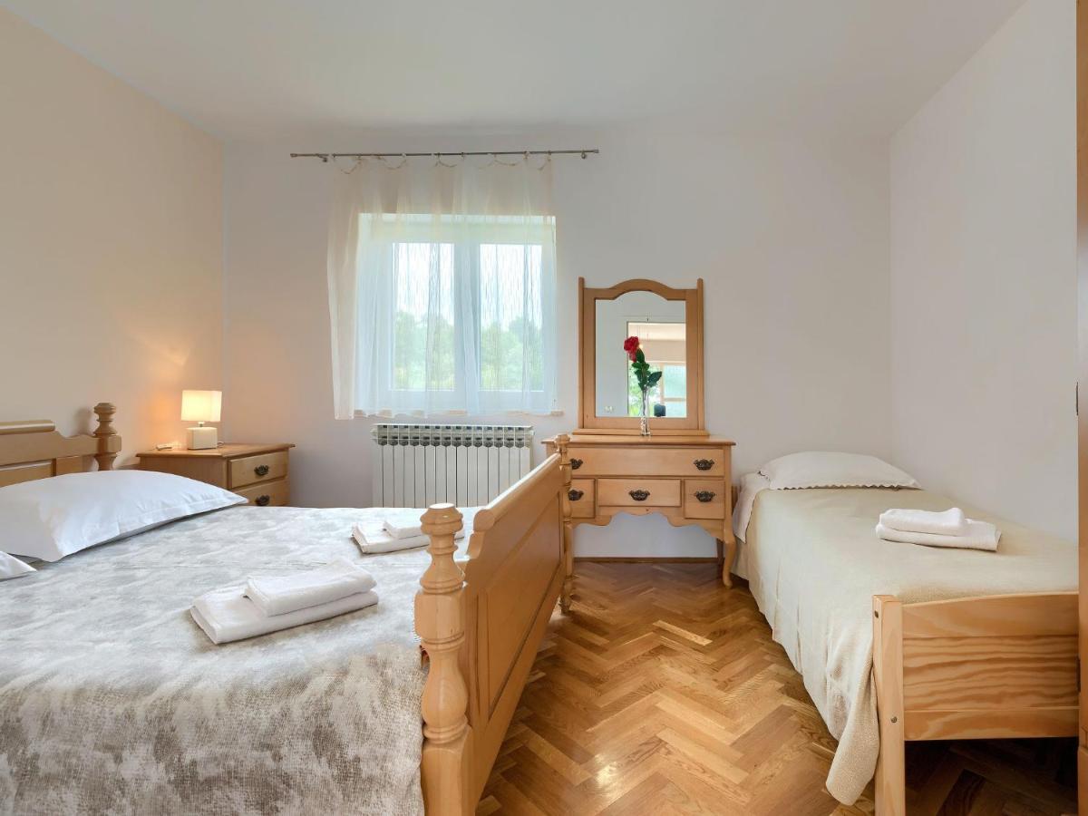 Apartment Macini - Roj465 By Interhome Žminj Eksteriør billede