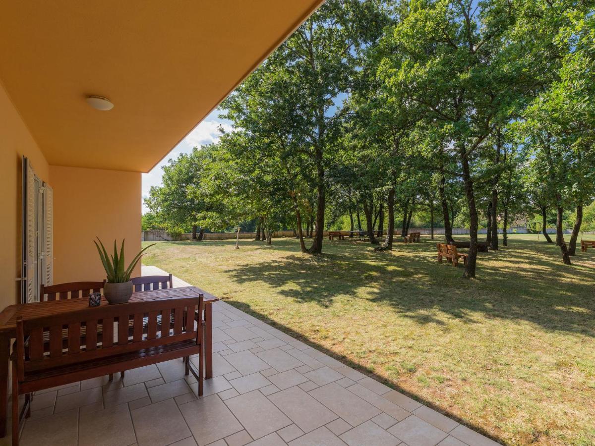 Apartment Macini - Roj465 By Interhome Žminj Eksteriør billede