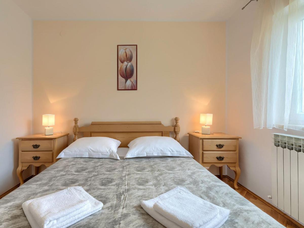 Apartment Macini - Roj465 By Interhome Žminj Eksteriør billede