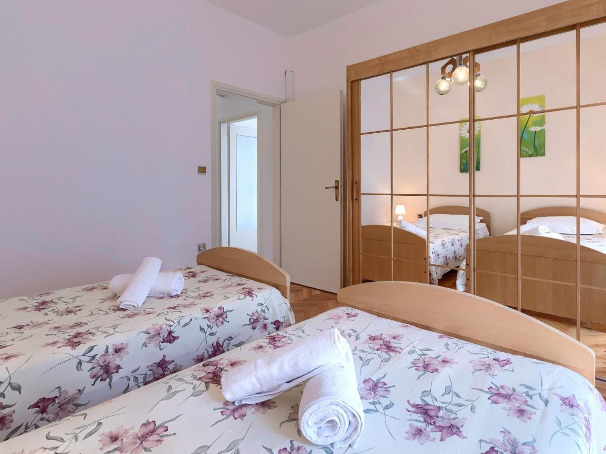 Apartment Macini - Roj465 By Interhome Žminj Eksteriør billede