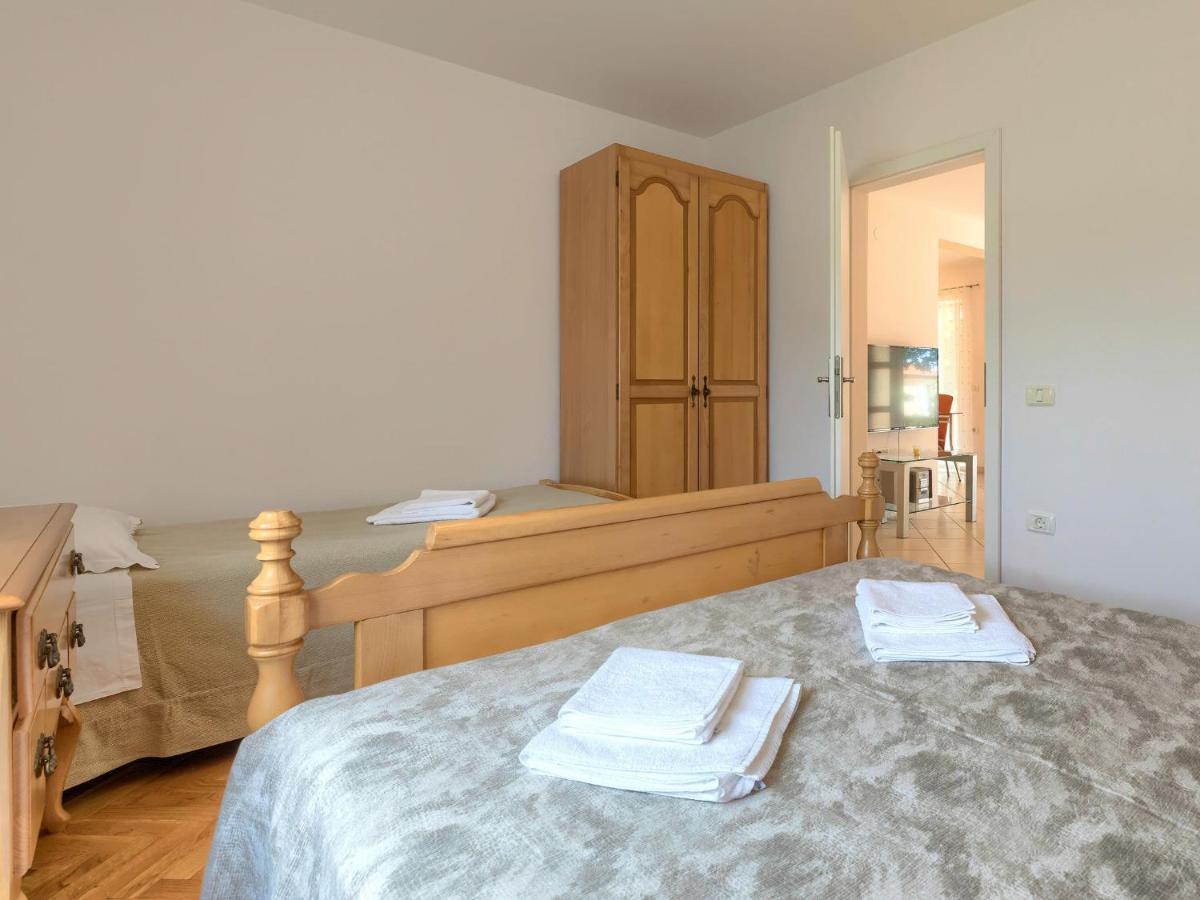 Apartment Macini - Roj465 By Interhome Žminj Eksteriør billede