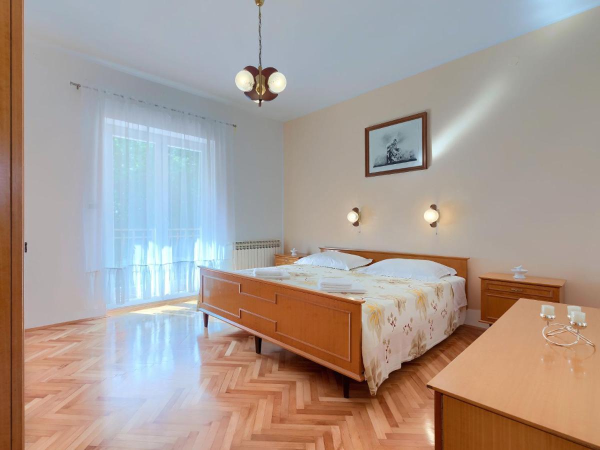 Apartment Macini - Roj465 By Interhome Žminj Eksteriør billede