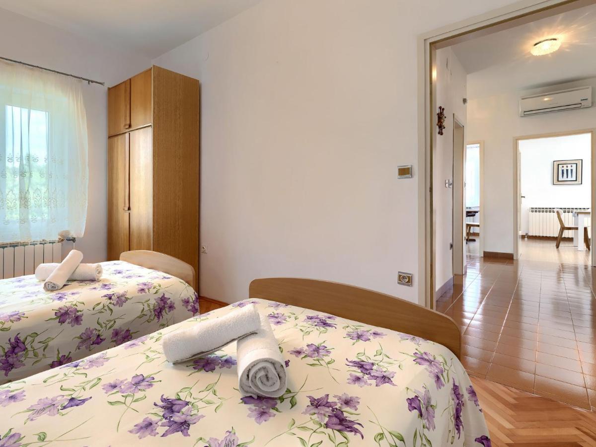 Apartment Macini - Roj465 By Interhome Žminj Eksteriør billede