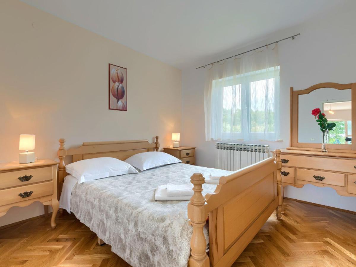 Apartment Macini - Roj465 By Interhome Žminj Eksteriør billede