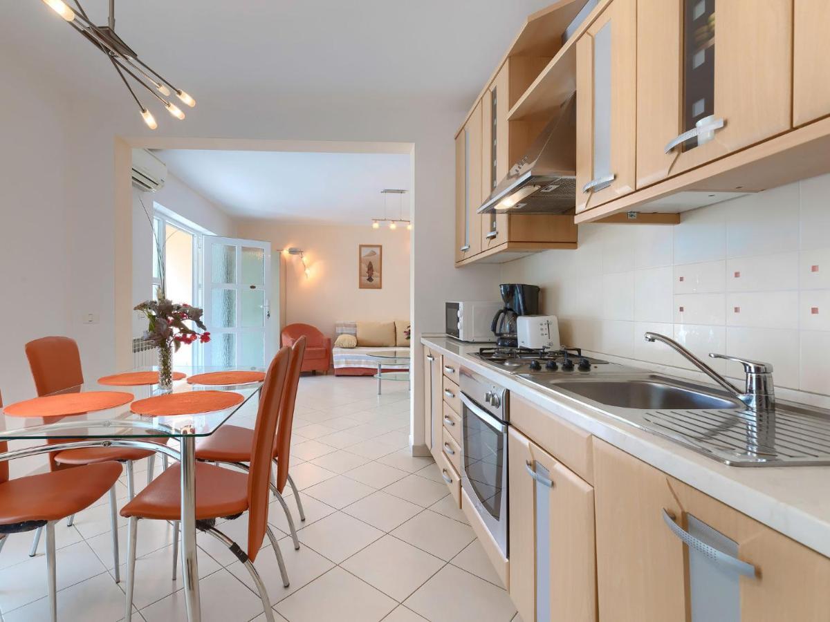 Apartment Macini - Roj465 By Interhome Žminj Eksteriør billede