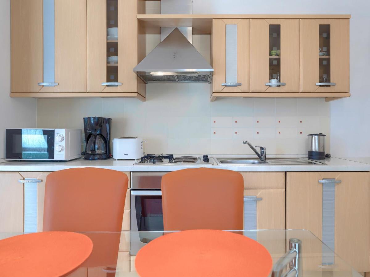 Apartment Macini - Roj465 By Interhome Žminj Eksteriør billede