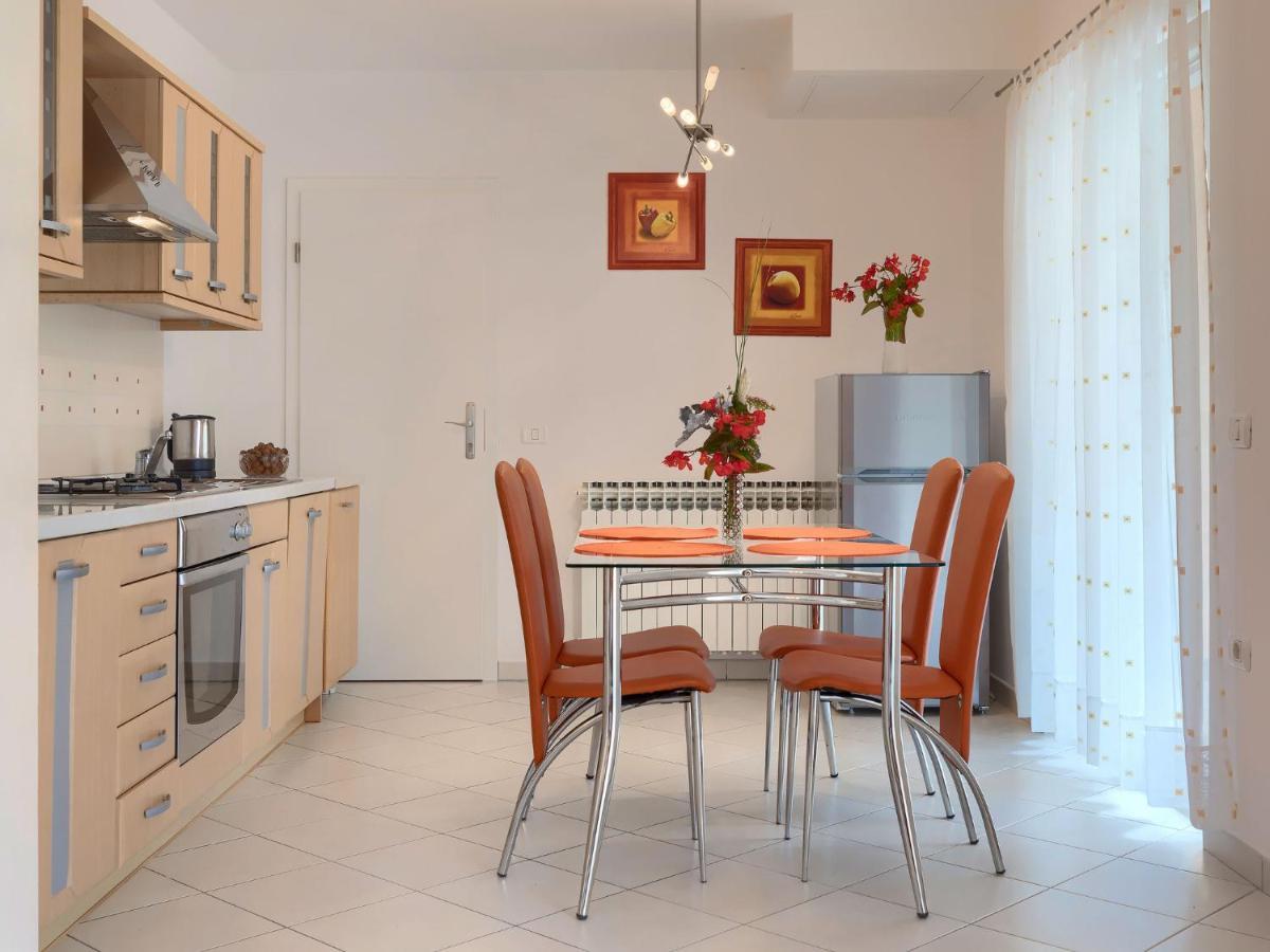 Apartment Macini - Roj465 By Interhome Žminj Eksteriør billede