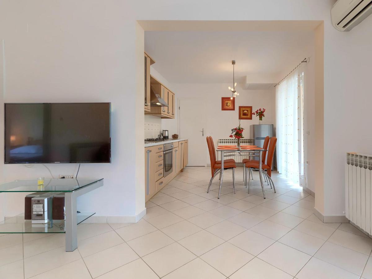 Apartment Macini - Roj465 By Interhome Žminj Eksteriør billede