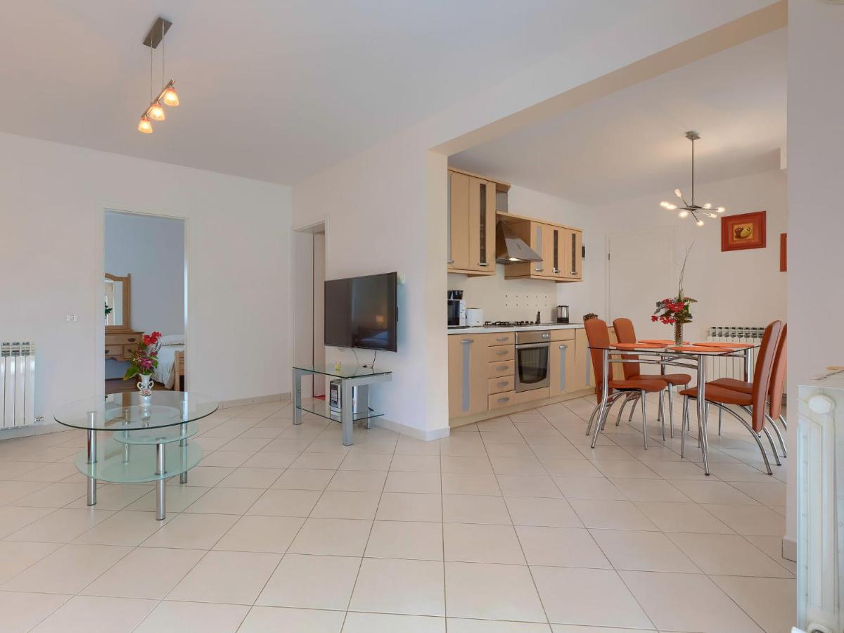 Apartment Macini - Roj465 By Interhome Žminj Eksteriør billede
