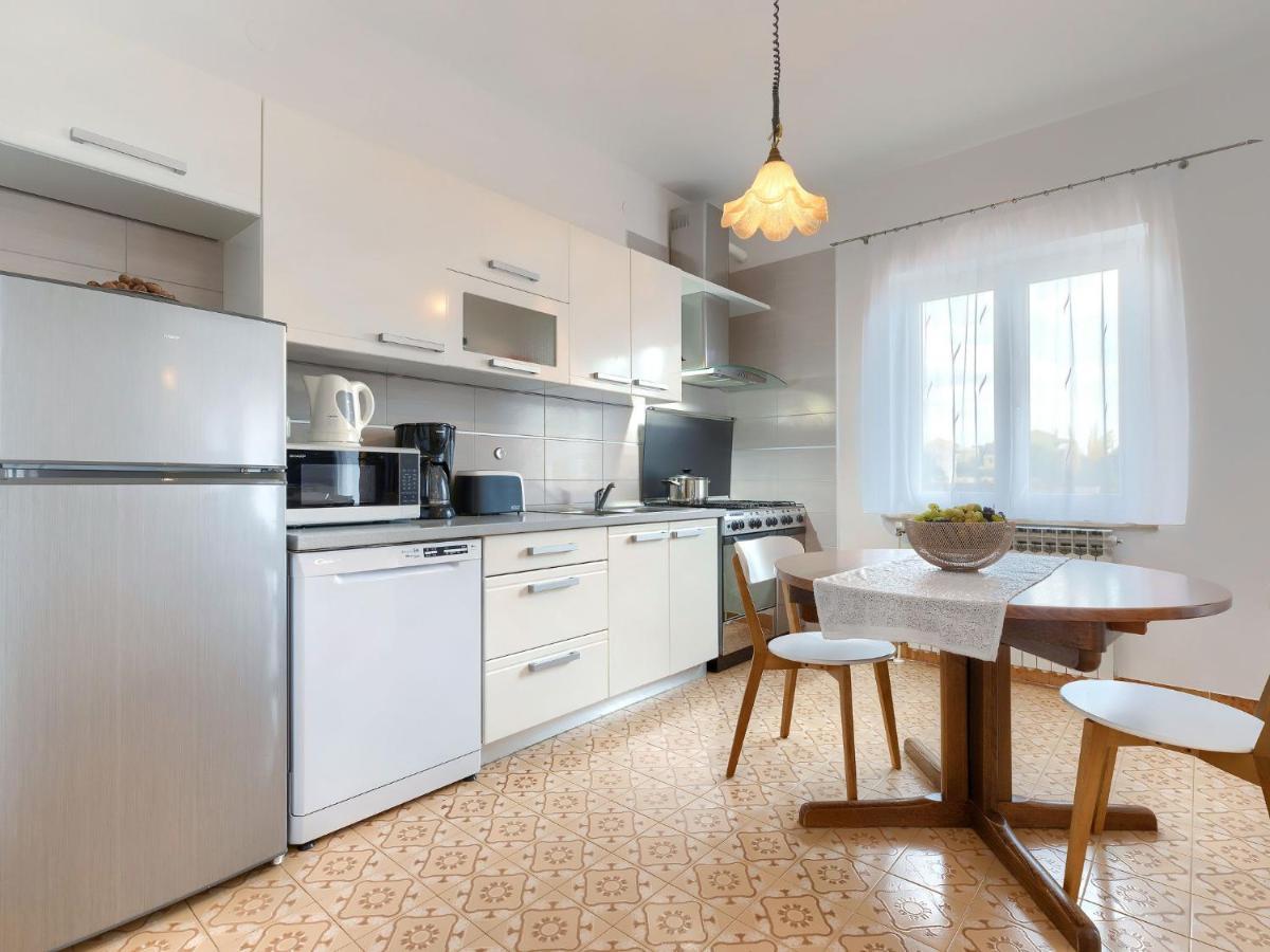 Apartment Macini - Roj465 By Interhome Žminj Eksteriør billede