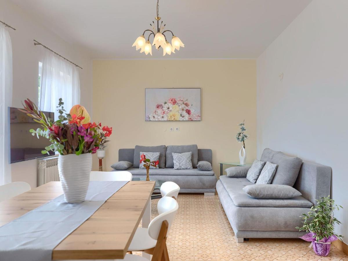 Apartment Macini - Roj465 By Interhome Žminj Eksteriør billede