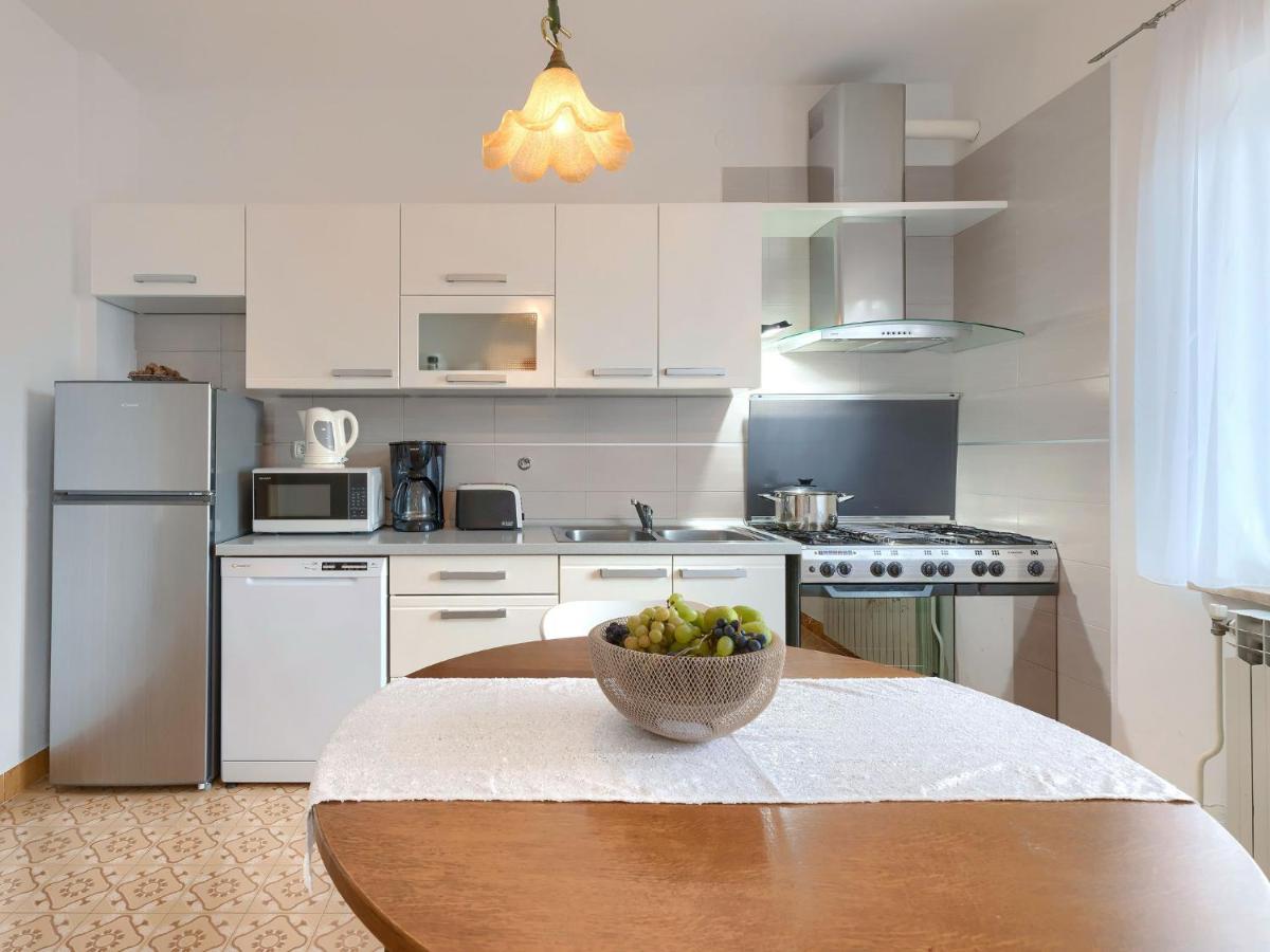 Apartment Macini - Roj465 By Interhome Žminj Eksteriør billede