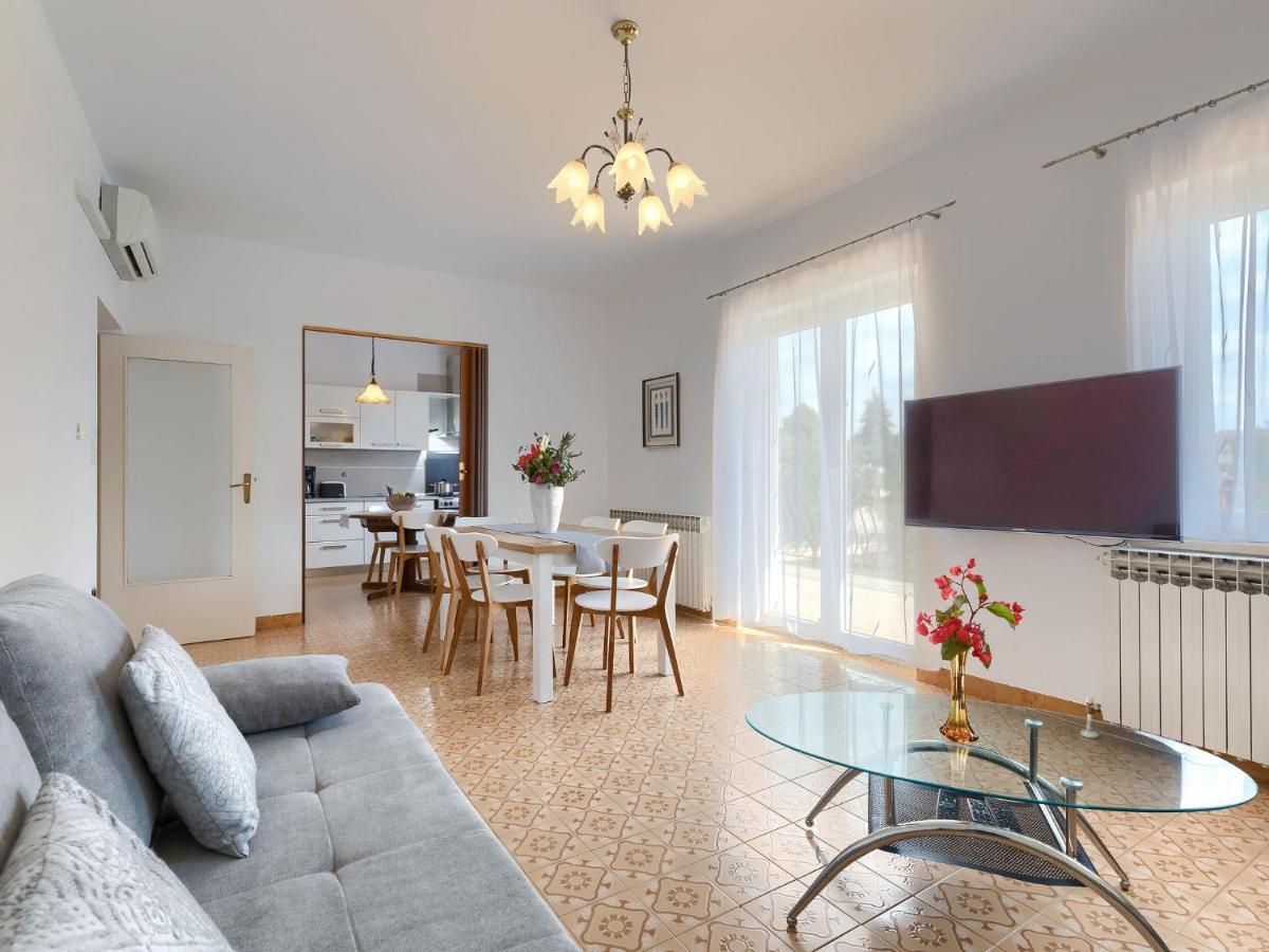 Apartment Macini - Roj465 By Interhome Žminj Eksteriør billede