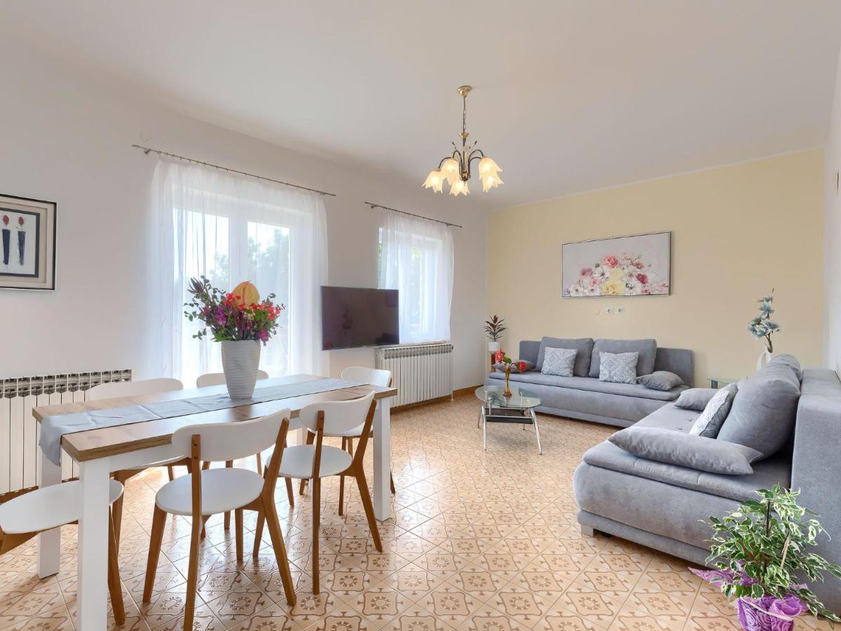 Apartment Macini - Roj465 By Interhome Žminj Eksteriør billede