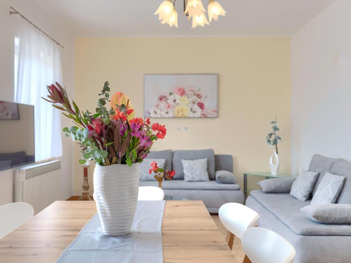 Apartment Macini - Roj465 By Interhome Žminj Eksteriør billede