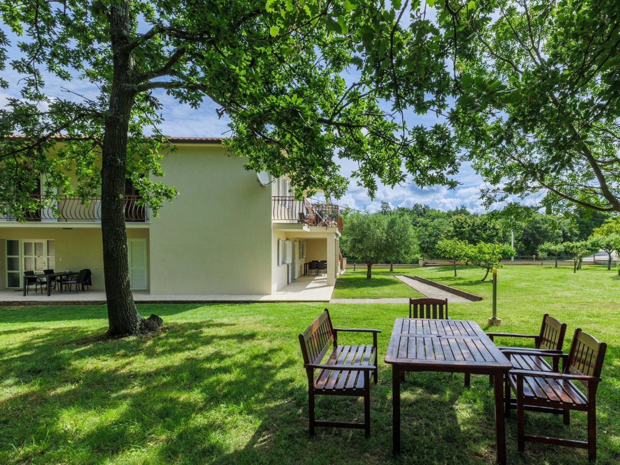 Apartment Macini - Roj465 By Interhome Žminj Eksteriør billede