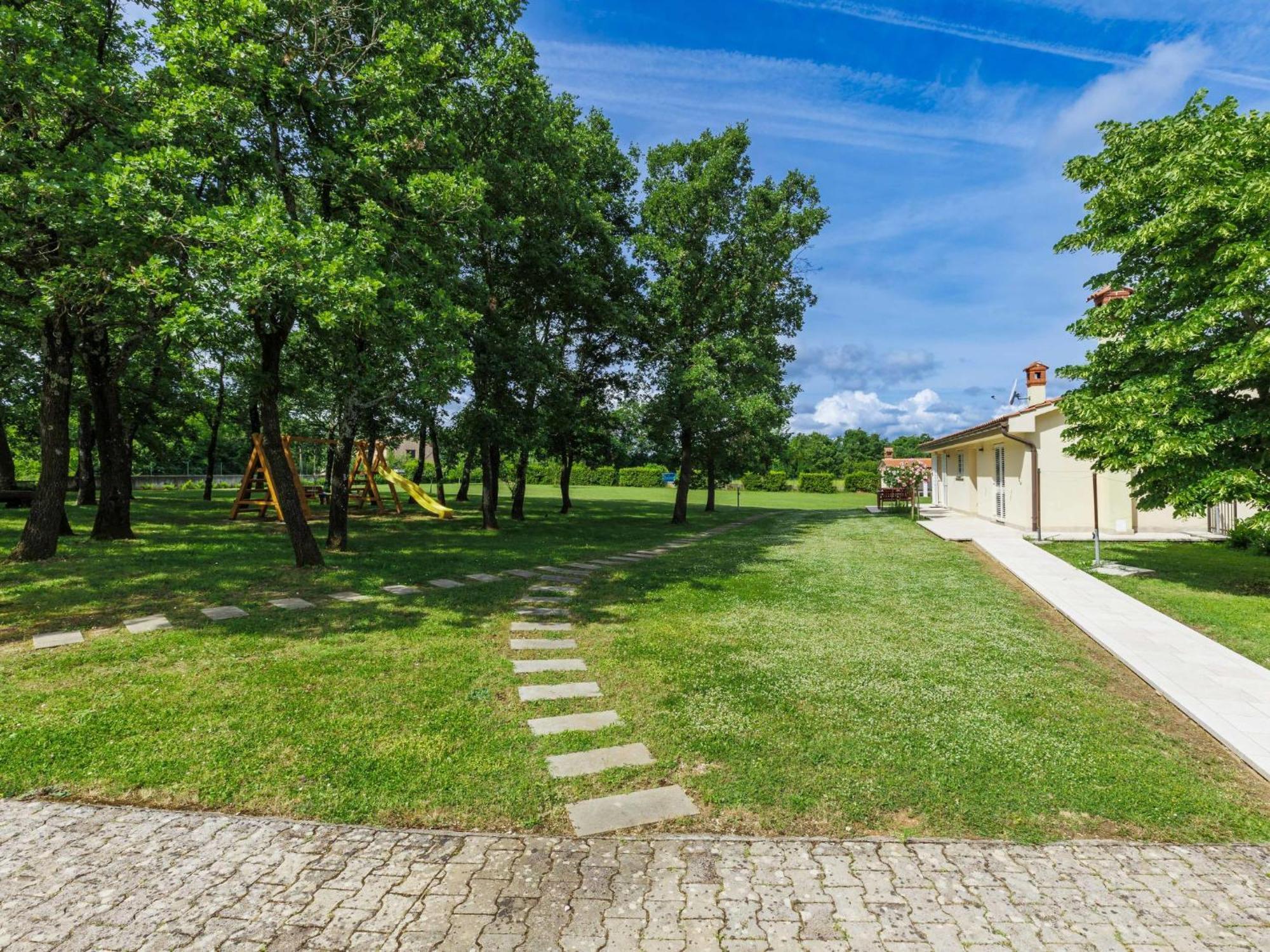 Apartment Macini - Roj465 By Interhome Žminj Eksteriør billede