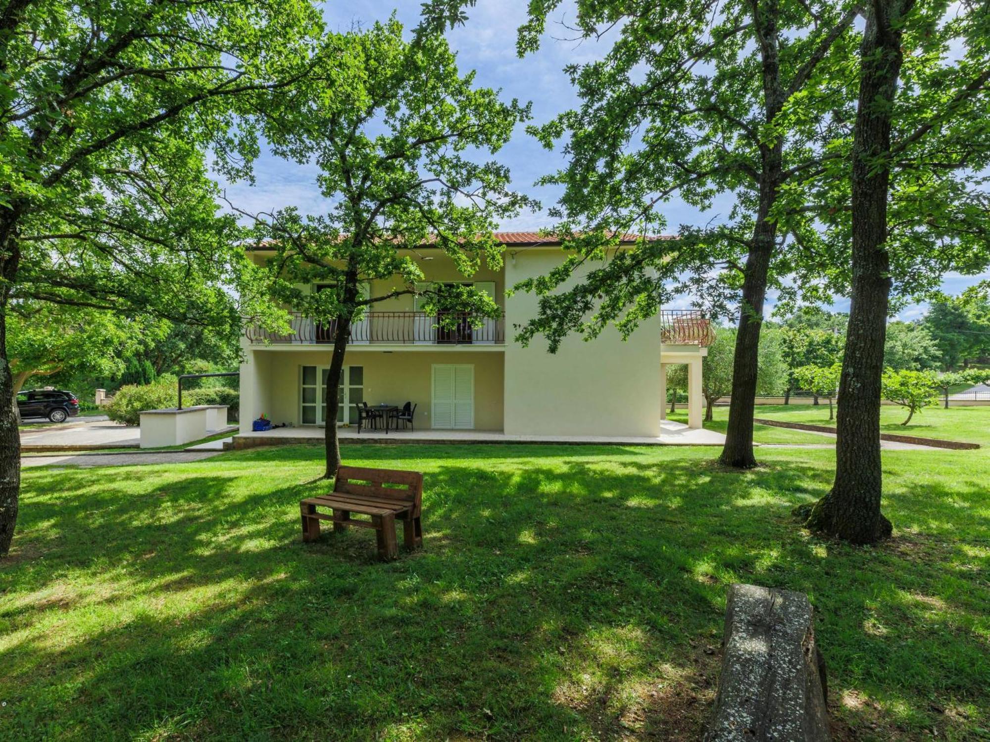 Apartment Macini - Roj465 By Interhome Žminj Eksteriør billede