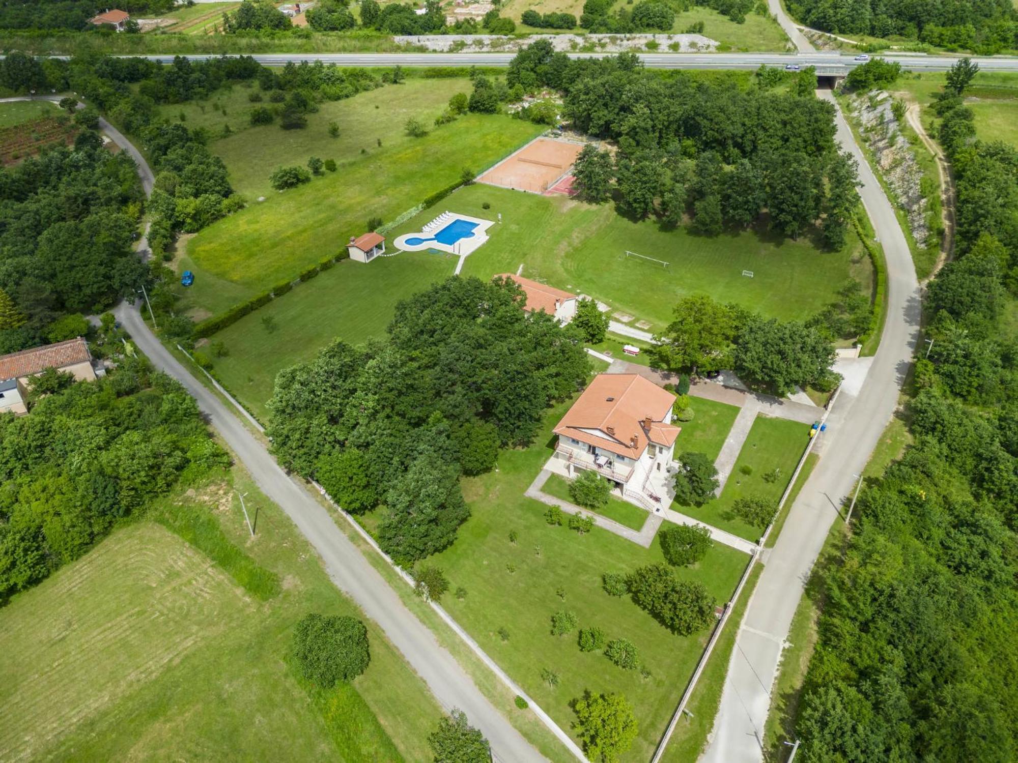 Apartment Macini - Roj465 By Interhome Žminj Eksteriør billede
